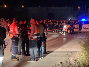 الشرطة :مقتل مواطن من تل أبيب في عملية إطلاق نار في كفر قرع